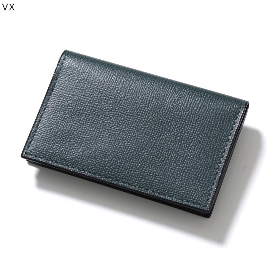 Valextra ヴァレクストラ カードケース V8L03 044 レディース Valextra ヴァレクストラ カードケース V8L03 044 レディース