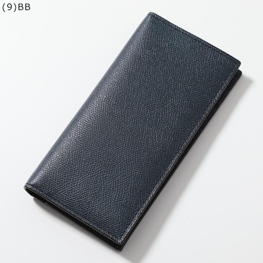 Valextra（ヴァレクストラ） 二つ折り長財布 SGNL0021028L99WF99 V8L21