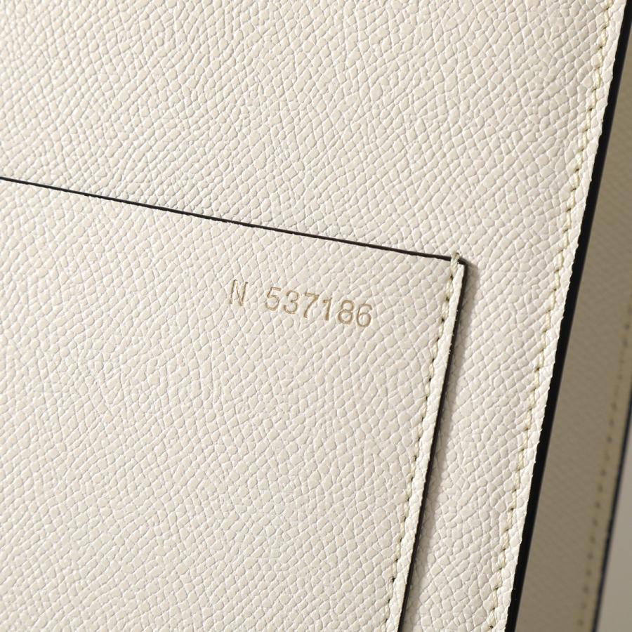 Valextra ヴァレクストラ トートバッグ BOXY SMALL ボクシィ Valextra ヴァレクストラ トートバッグ BOXY SMALL ボクシィ