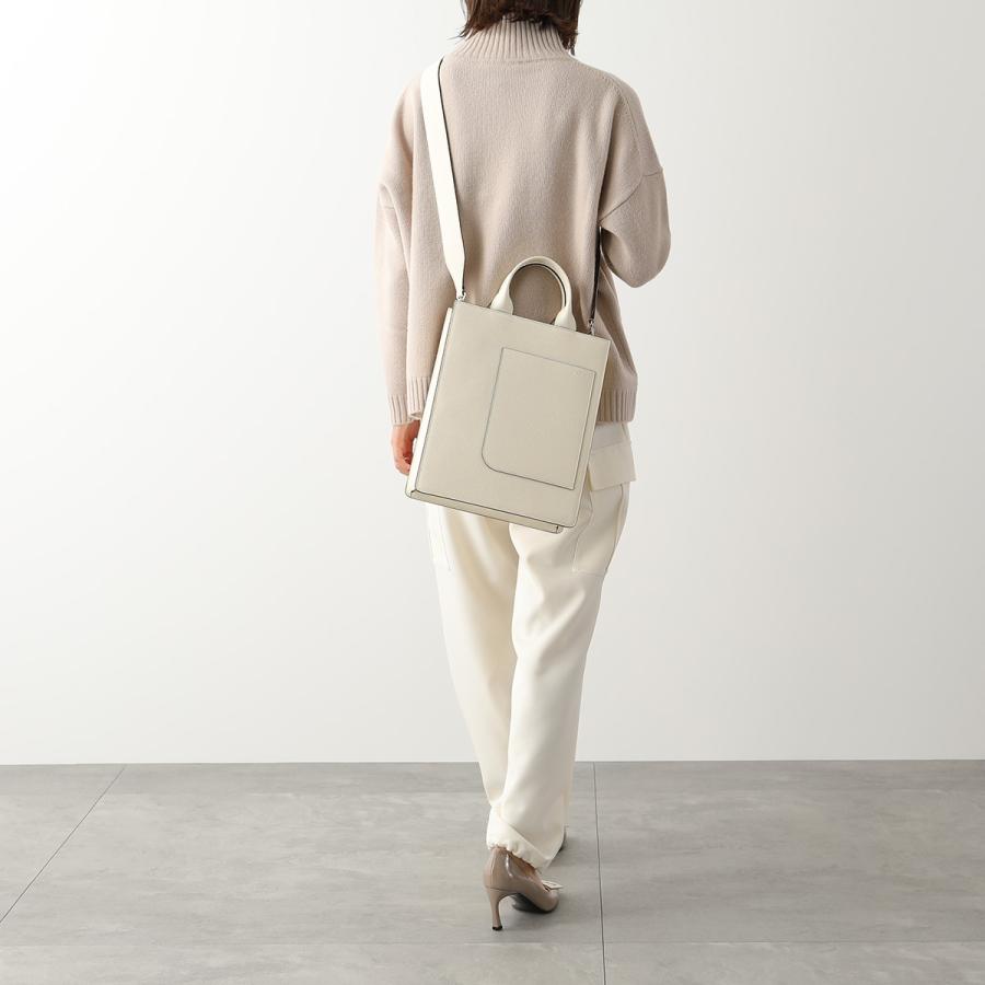 Valextra ヴァレクストラ トートバッグ BOXY SMALL ボクシィ Valextra ヴァレクストラ トートバッグ BOXY SMALL ボクシィ