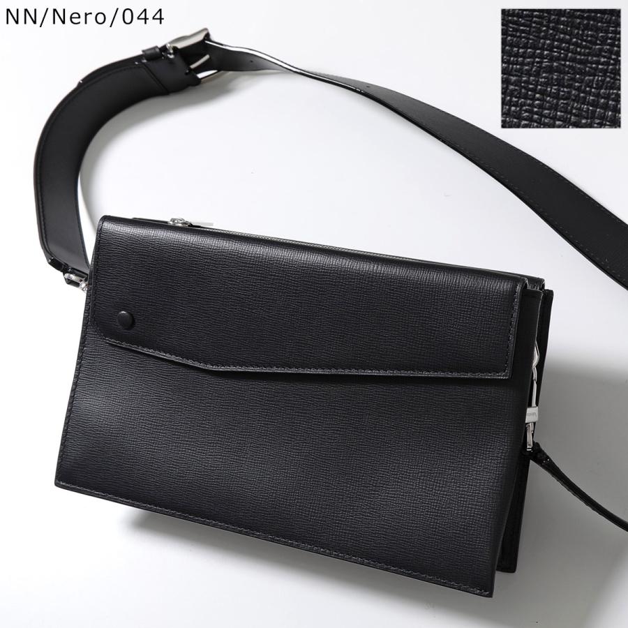 Valextra（ヴァレクストラ） ショルダーバッグ V4P03 044 028