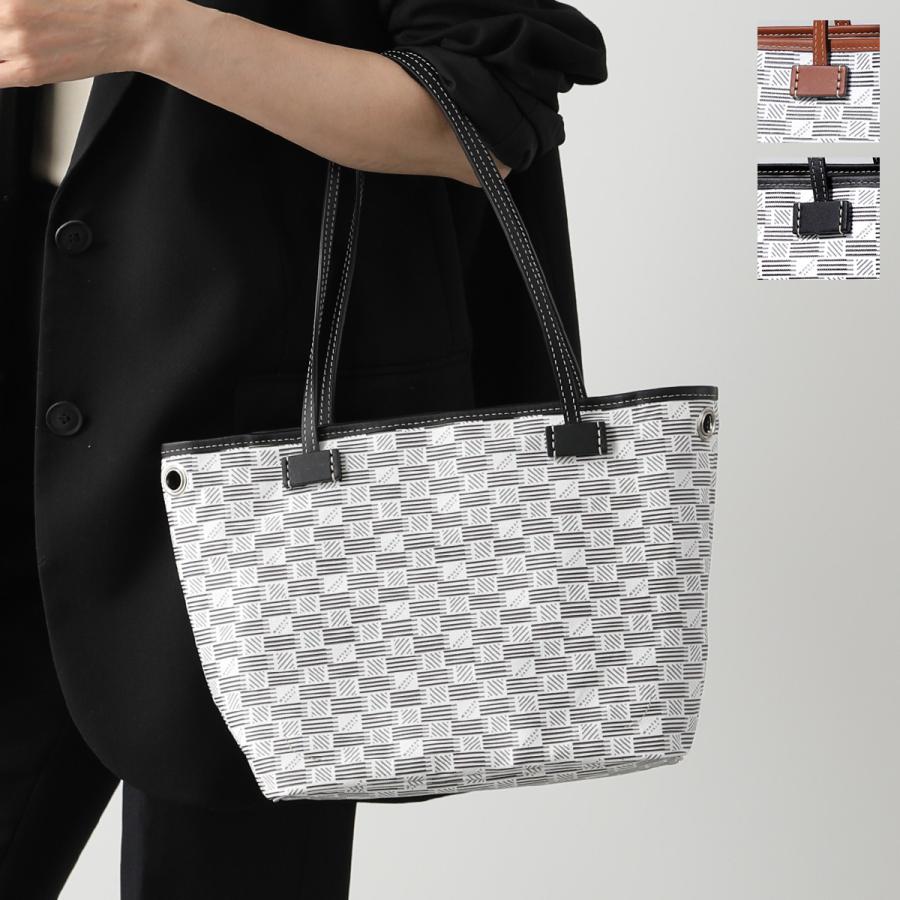 MOREAU PARIS モローパリ トートバッグ SAINT TROPEZ PM REVERSE MOREAU PARIS モローパリ トートバッグ SAINT TROPEZ PM REVERSE