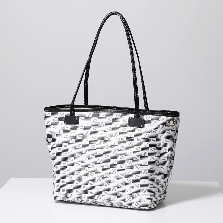MOREAU PARIS モローパリ トートバッグ SAINT TROPEZ PM REVERSE MOREAU PARIS モローパリ トートバッグ SAINT TROPEZ PM REVERSE
