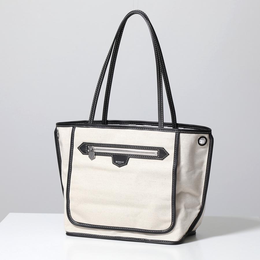 MOREAU PARIS モローパリ トートバッグ SAINT TROPEZ PM REVERSE MOREAU PARIS モローパリ トートバッグ SAINT TROPEZ PM REVERSE