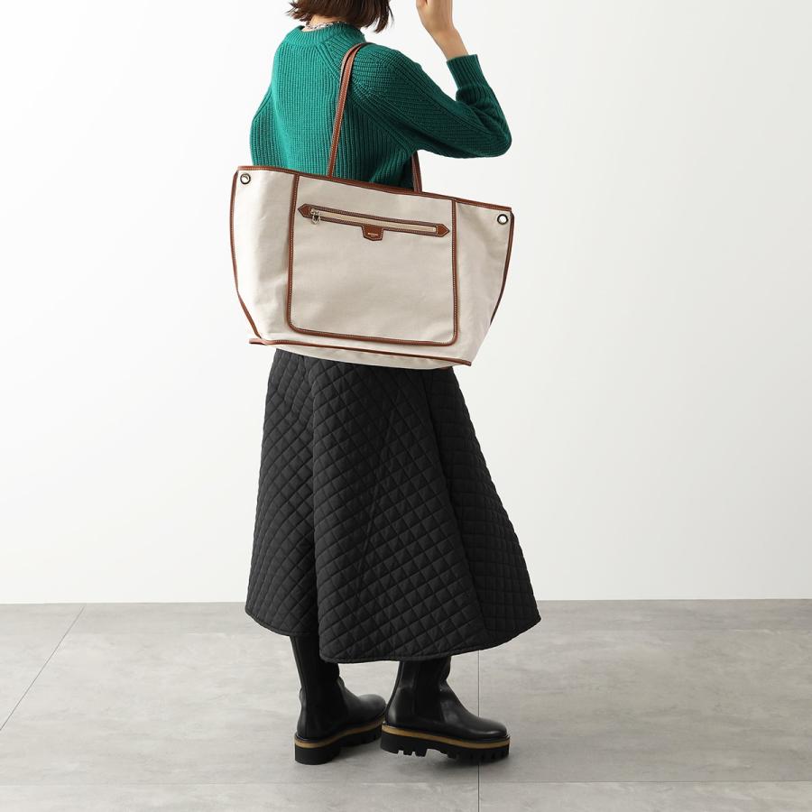 MOREAU PARIS モローパリ トートバッグ SAINT TROPEZ GM REVERSE TOTE