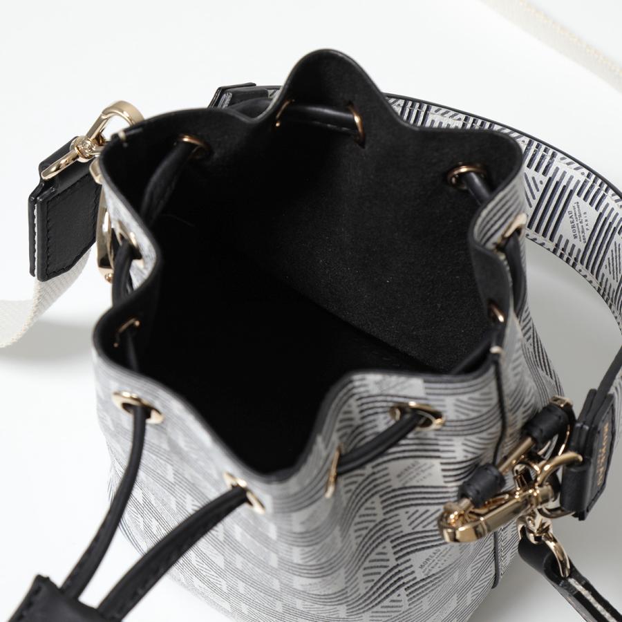 MOREAU PARIS モローパリ 巾着バッグ LA PON PM ラ ポン