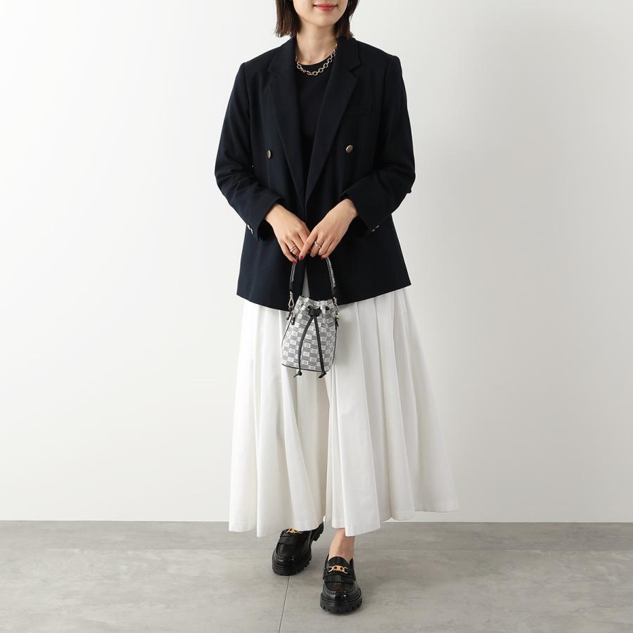 MOREAU PARIS モローパリ 巾着バッグ LA PON PM ラ ポン