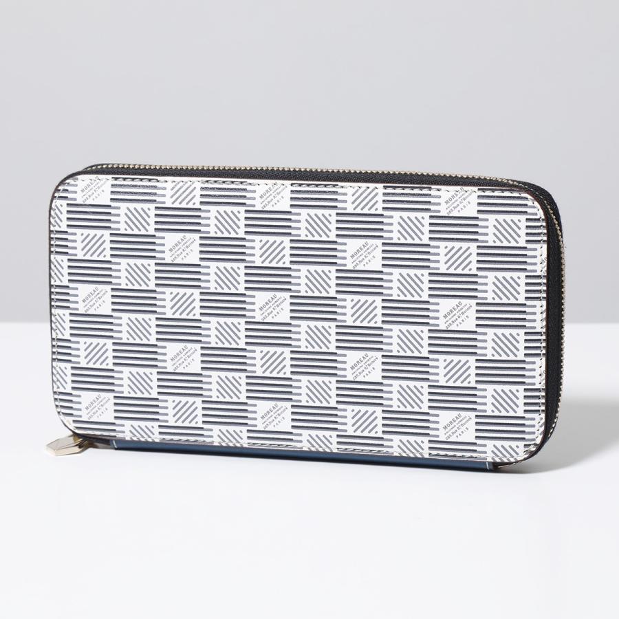 MOREAU PARIS モローパリ 長財布 CONTINENTAL コンチネンタル