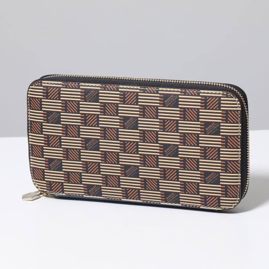 MOREAU PARIS モローパリ 長財布 CONTINENTAL コンチネンタル