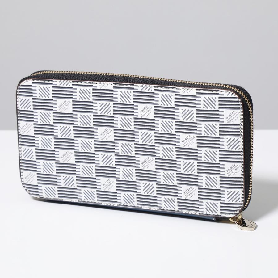 MOREAU PARIS モローパリ 長財布 CONTINENTAL コンチネンタル