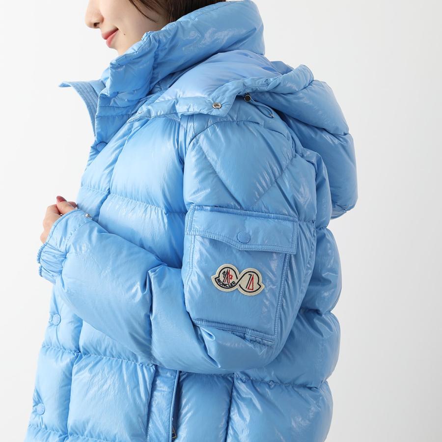 MONCLER モンクレール ダウンジャケット MAYA 70 マヤ 1A00153 MONCLER モンクレール ダウンジャケット MAYA 70 マヤ 1A00153