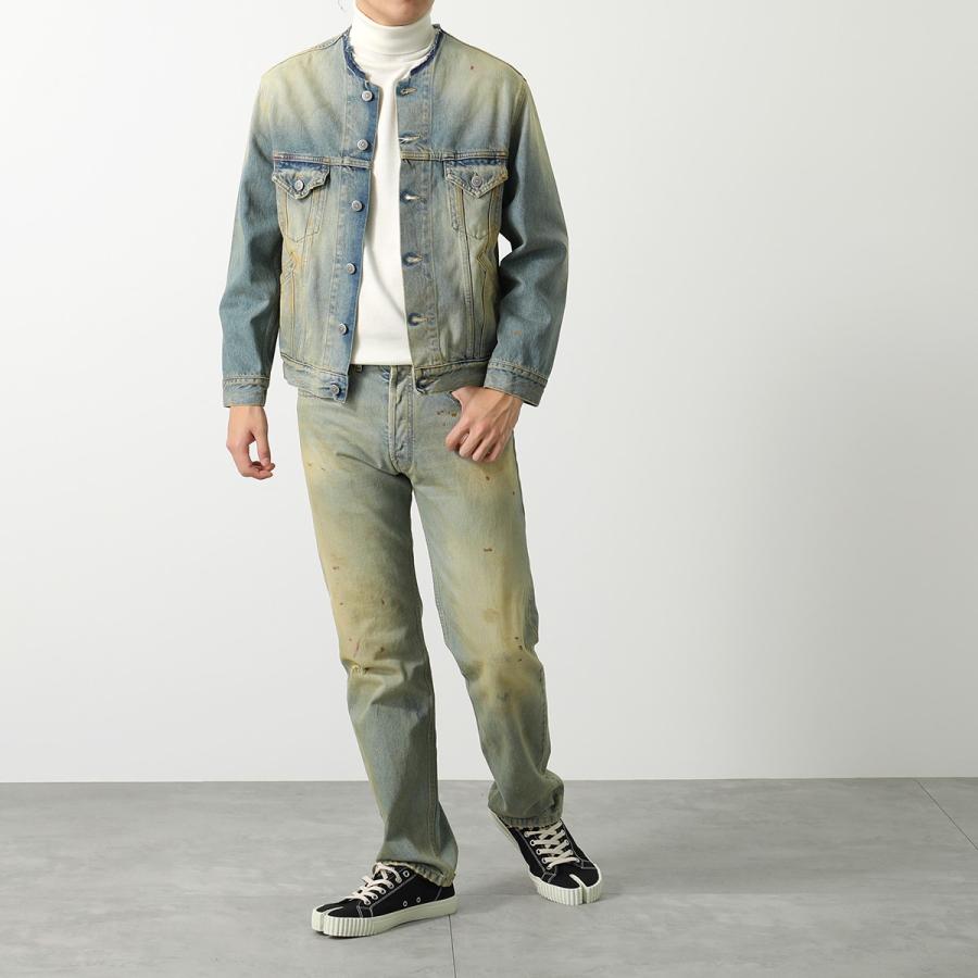 Maison Margiela（メゾンマルジェラ） デニムジーンズ S30LA0181