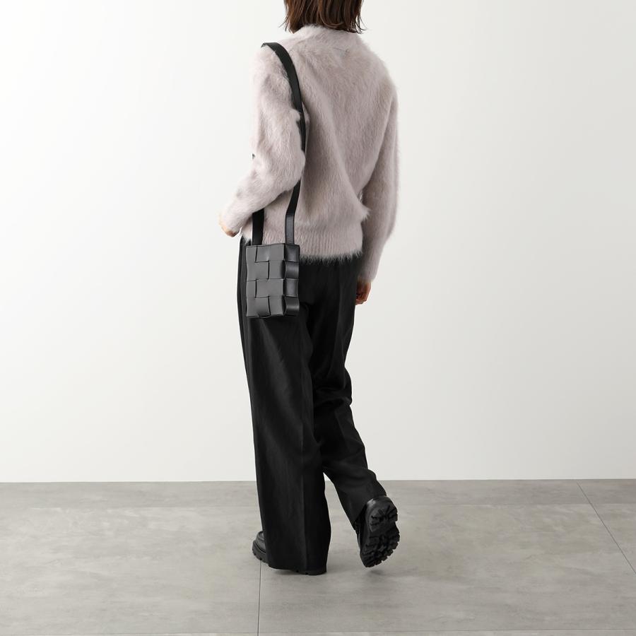 BOTTEGA VENETA ボッテガヴェネタ ショルダーバッグ CASSETTE BOTTEGA VENETA ボッテガヴェネタ ショルダーバッグ CASSETTE