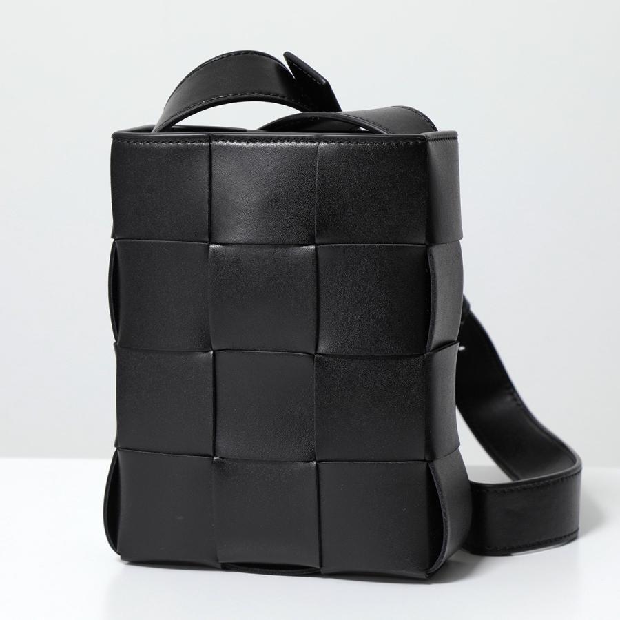 BOTTEGA VENETA ボッテガヴェネタ ショルダーバッグ CASSETTE BOTTEGA VENETA ボッテガヴェネタ ショルダーバッグ CASSETTE
