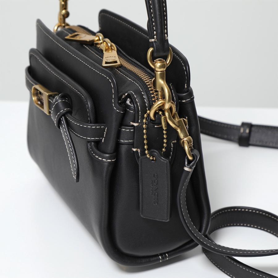 COACH コーチ ショルダーバッグ TATE テート 18 C2633 レディース 