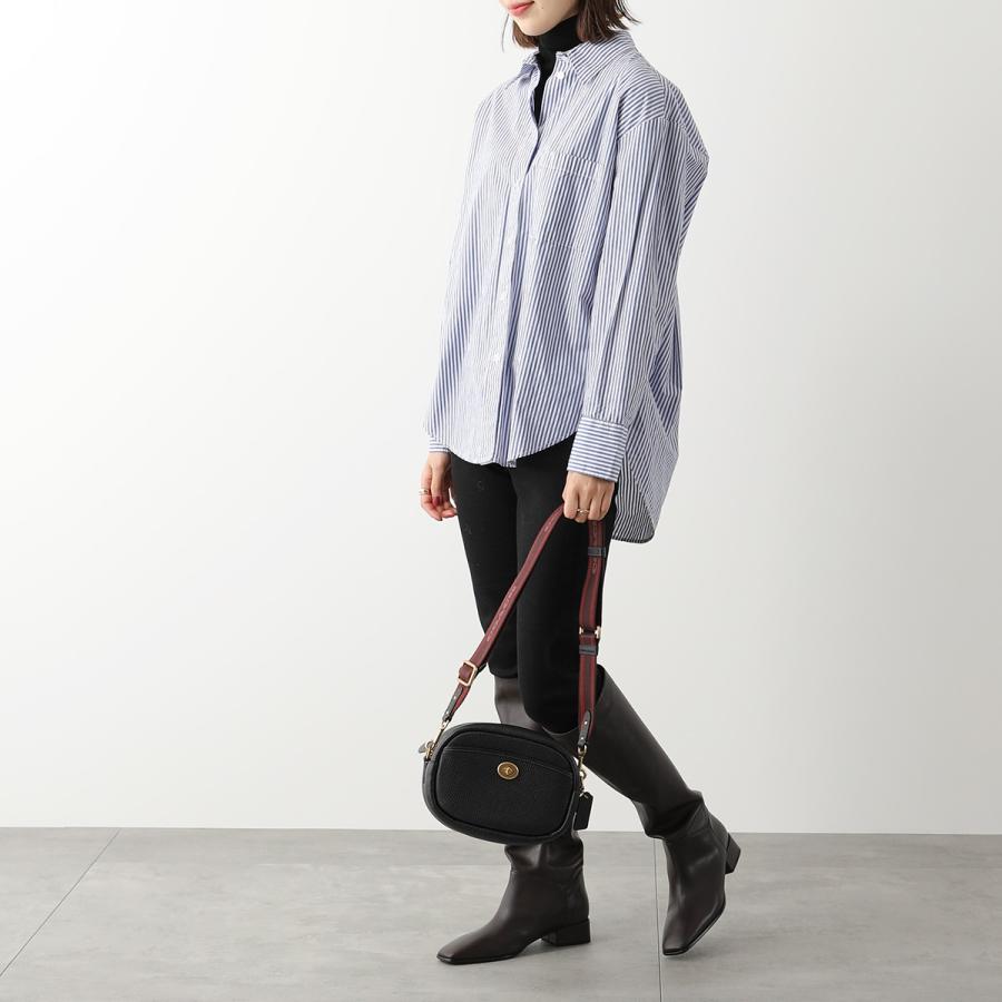 【2点】コーチ　メッセンジャーバッグ　ショルダー　ロゴ型押し　レザー　斜め掛け 楽天市場】COACH コーチ ショルダーバッグ C7956 レディース