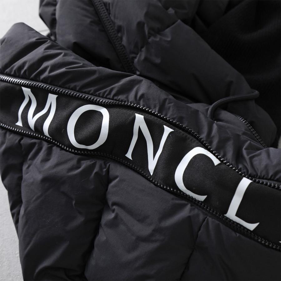 MONCLER（モンクレール） ニットジャケット CARDIGAN TRICOT 9B00016