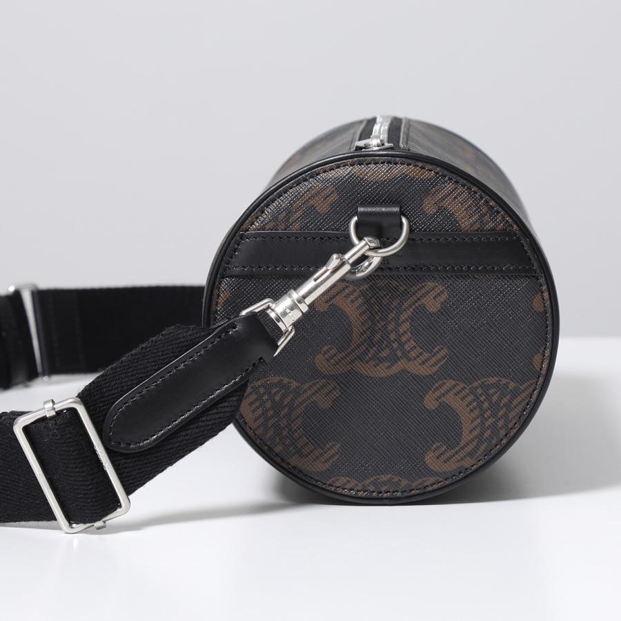 CELINE（セリーヌ） ショルダーバッグ Cylimder Bag シリンダーバッグ