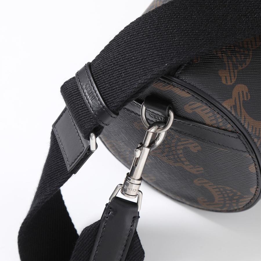 CELINE セリーヌ ショルダーバッグ Cylimder Bag シリンダー