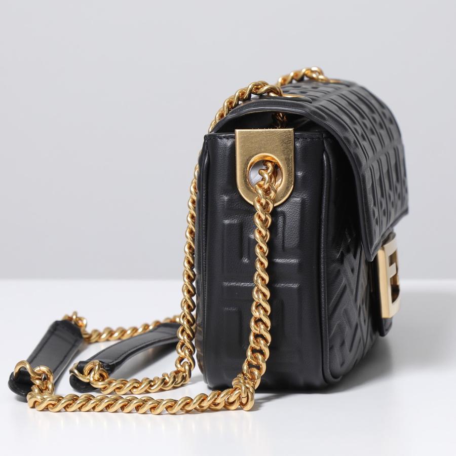 FENDI フェンディ ショルダーバッグ BAGUETTE CHAIN バゲット FENDI フェンディ ショルダーバッグ BAGUETTE CHAIN バゲット