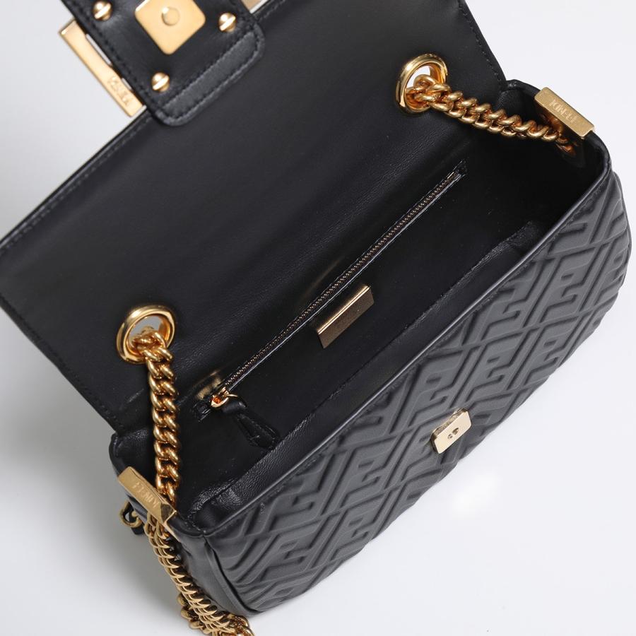 FENDI フェンディ ショルダーバッグ BAGUETTE CHAIN バゲット FENDI フェンディ ショルダーバッグ BAGUETTE CHAIN バゲット
