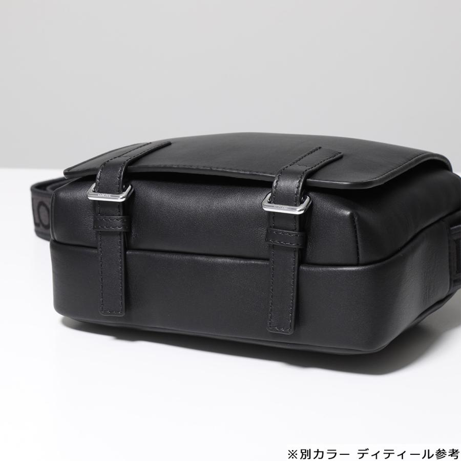 LOEWE ロエベ ショルダーバッグ BOLSO MILITARY ミリタリー XS