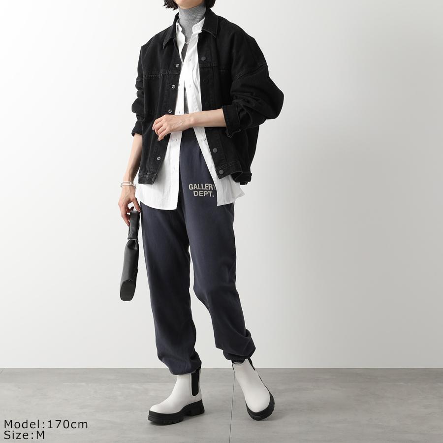 GALLERY DEPT ギャラリーデプト スウェットパンツ GD ENGLISH LOGO