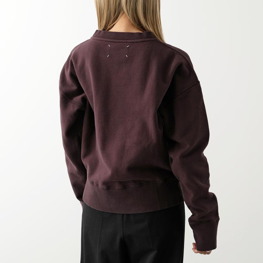 Maison Margiela　マルジェラ　トレーナー MM6 Maison Margiela (エムエムシックス メゾン マルジェラ