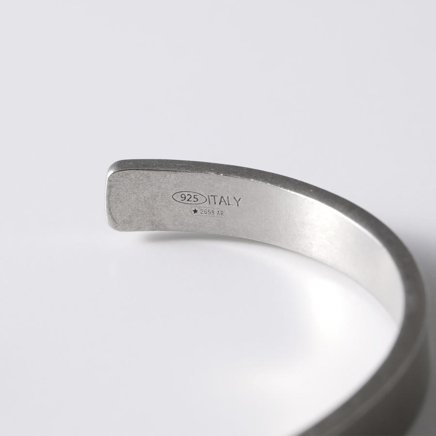 Maison Margiela MAISON MARGIELA メゾンマルジェラ バングル Maison Margiela MAISON MARGIELA メゾンマルジェラ バングル