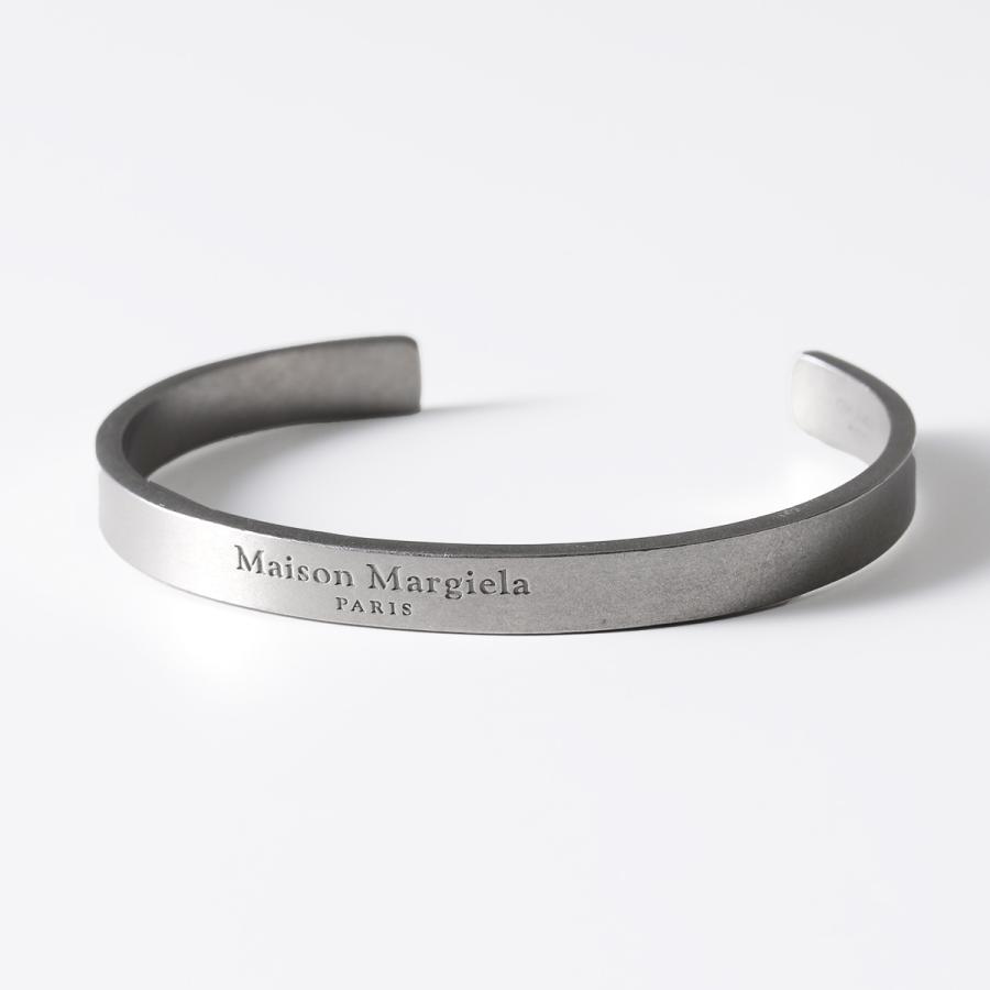 Maison Margiela MAISON MARGIELA メゾンマルジェラ バングル Maison Margiela MAISON MARGIELA メゾンマルジェラ バングル