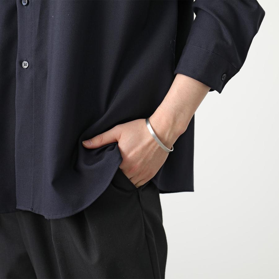 Maison Margiela MAISON MARGIELA メゾンマルジェラ バングル Maison Margiela MAISON MARGIELA メゾンマルジェラ バングル