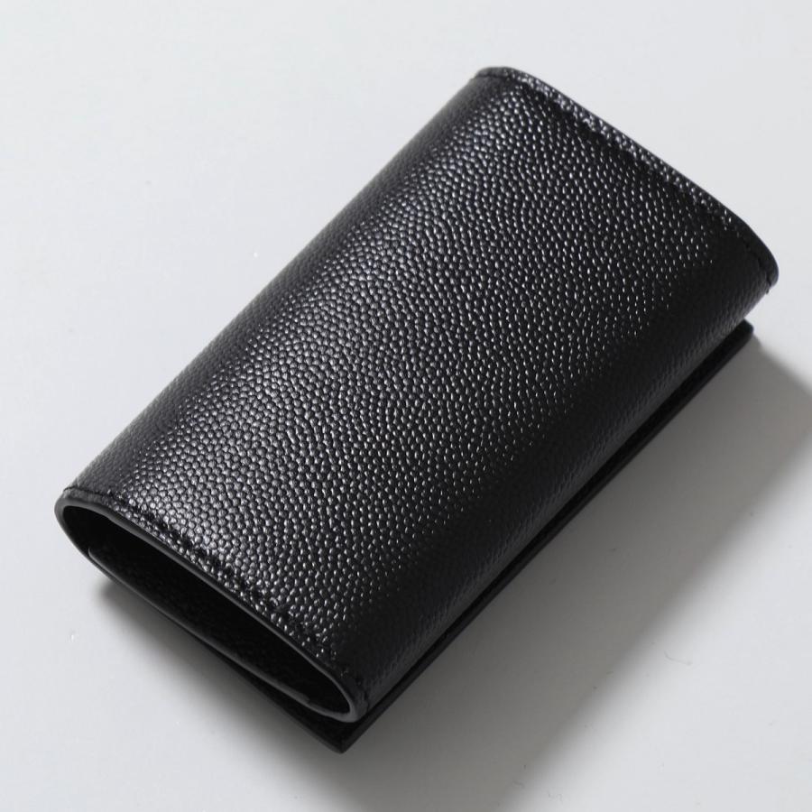 SAINT LAURENT サンローラン キーケース 698236 BOW01 SAINT LAURENT サンローラン キーケース 698236 BOW01