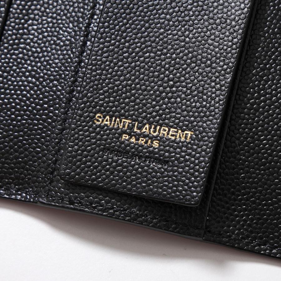 SAINT LAURENT サンローラン キーケース 698236 BOW01 SAINT LAURENT サンローラン キーケース 698236 BOW01