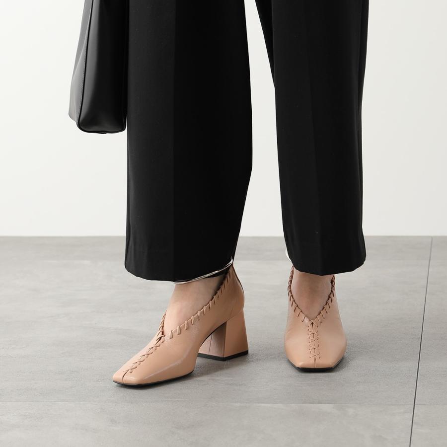 JIL SANDER ジルサンダー パンプス JS36068A1 14011 レディース JIL SANDER ジルサンダー パンプス JS36068A1 14011 レディース