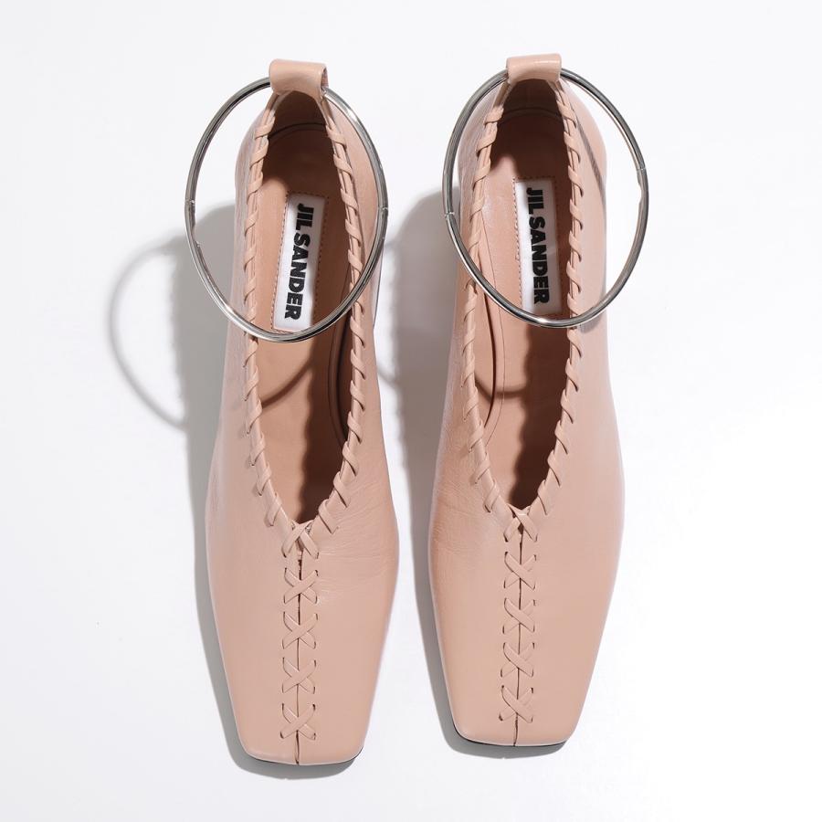 JIL SANDER ジルサンダー パンプス JS36068A1 14011 レディース JIL SANDER ジルサンダー パンプス JS36068A1 14011 レディース