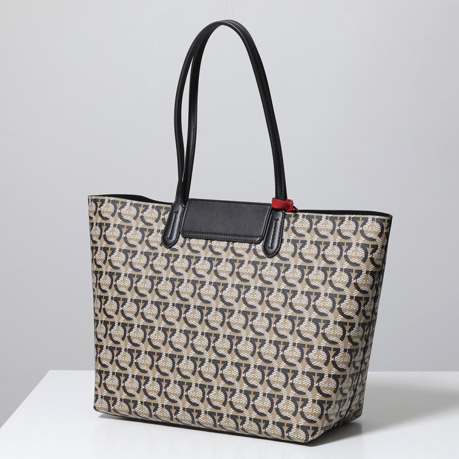 FERRAGAMO フェラガモ トートバッグ 21 I012 0726588 レディース