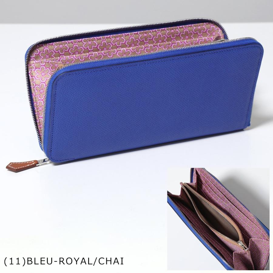 HERMES エルメス 長財布 アザップ シルクイン ロング AZAP HERMES エルメス 長財布 アザップ シルクイン ロング AZAP