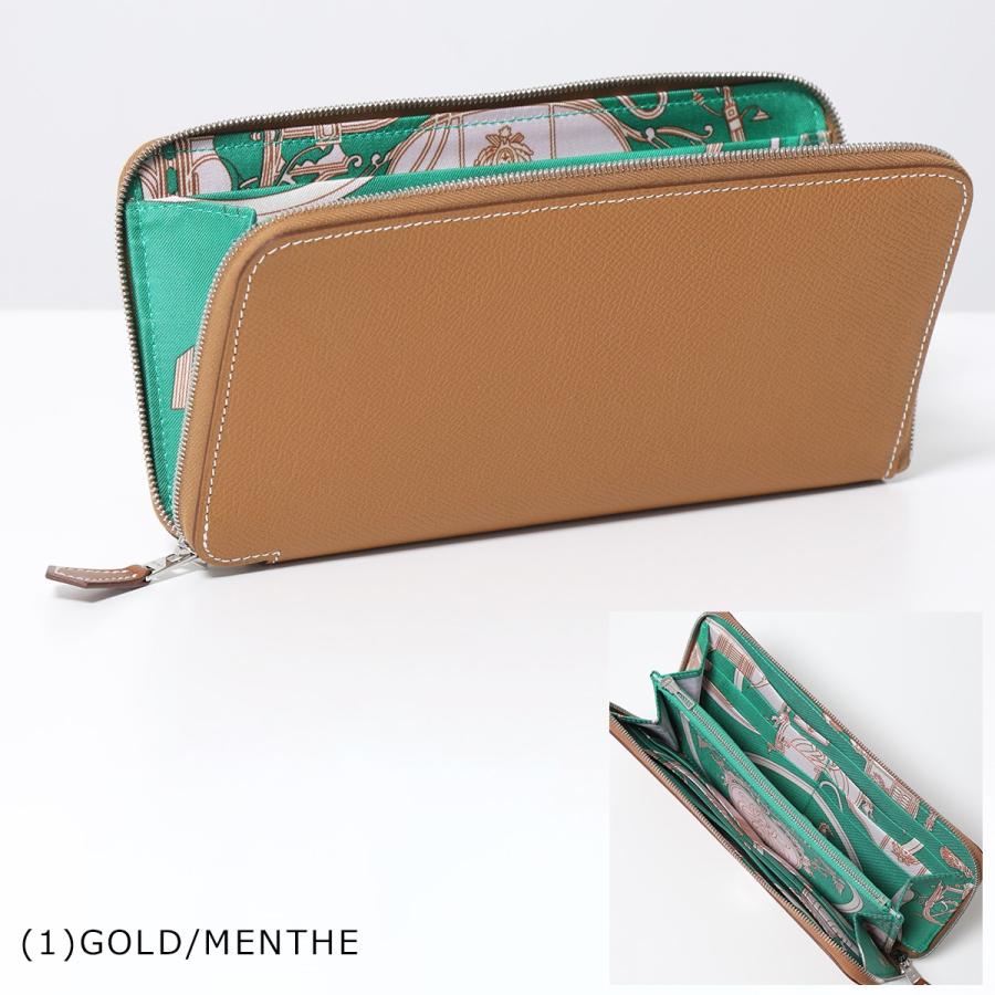 HERMES エルメス 長財布 アザップ シルクイン ロング AZAP HERMES エルメス 長財布 アザップ シルクイン ロング AZAP