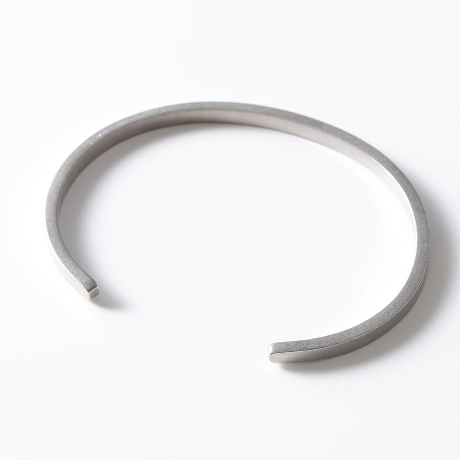 Maison Margiela MAISON MARGIELA メゾンマルジェラ バングル Maison Margiela MAISON MARGIELA メゾンマルジェラ バングル