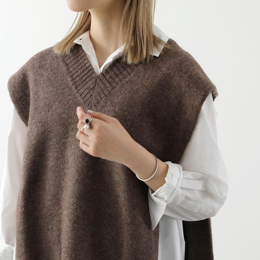 Maison Margiela（メゾンマルジェラ） バングル SM1UY0064 SV0158