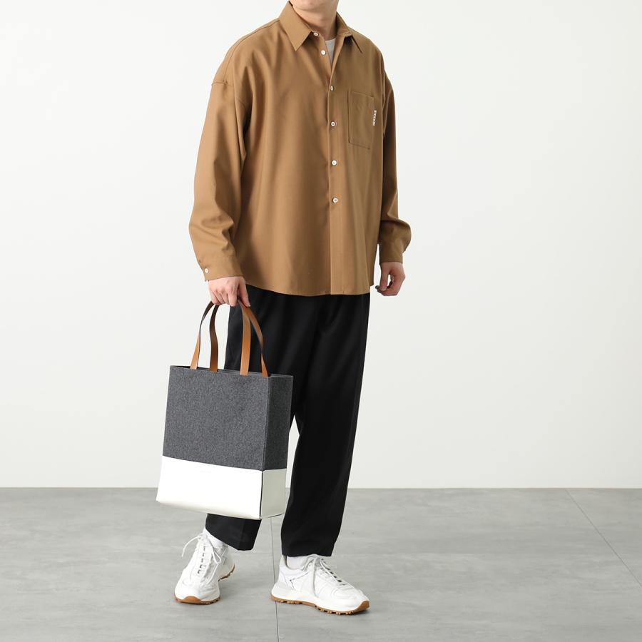 MARNI マルニ トートバッグ MUSEO SOFT ミュゼオ ソフト SHMPV02Q00 