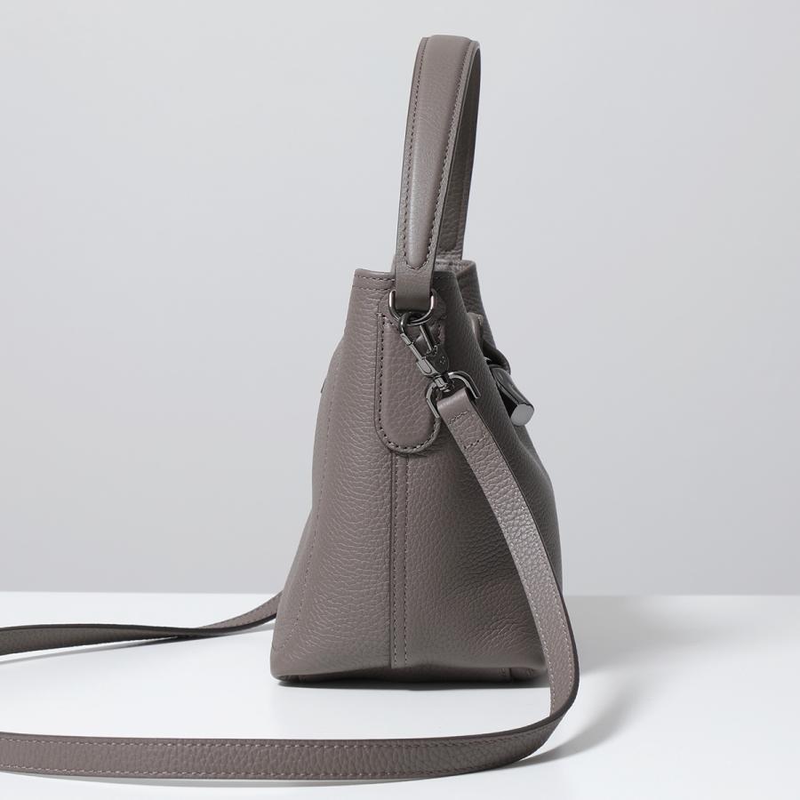 LONGCHAMP（ロンシャン） ハンドバッグ ROSEAU ESSENTIAL S ロゾ