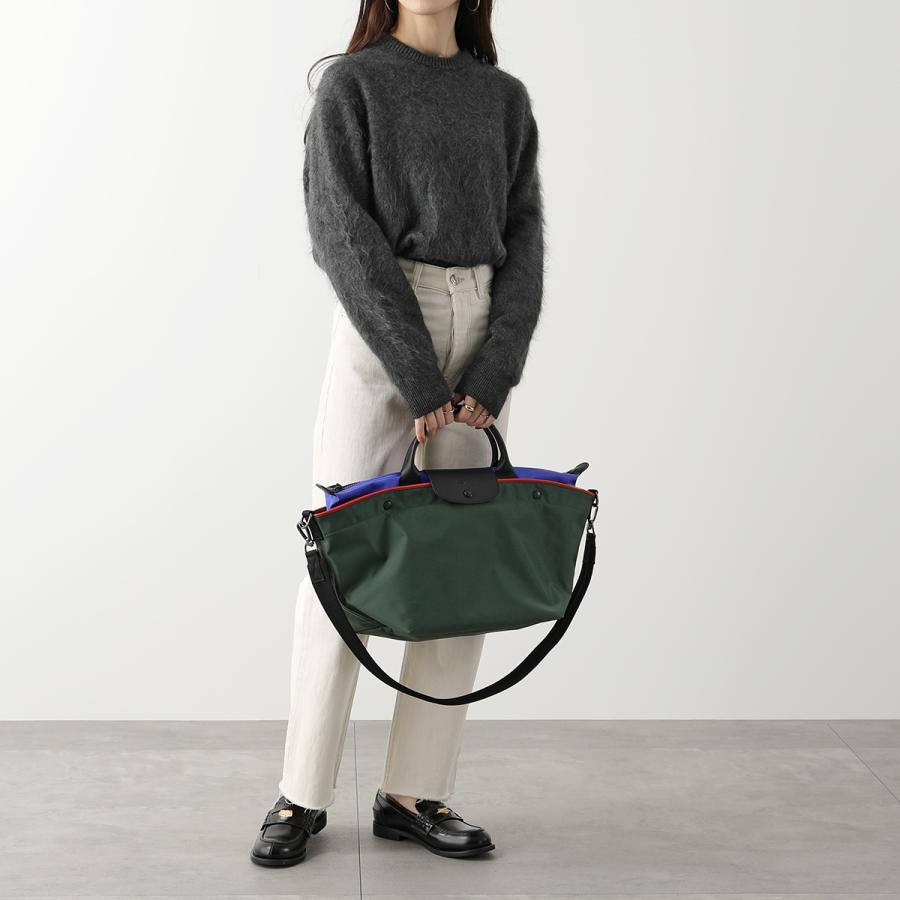 LONGCHAMP（ロンシャン） ロンシャントートバッグ LE PLIAGE RESCUE M