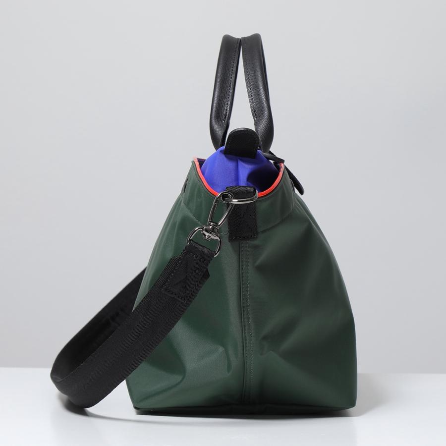 LONGCHAMP（ロンシャン） ロンシャントートバッグ LE PLIAGE RESCUE M