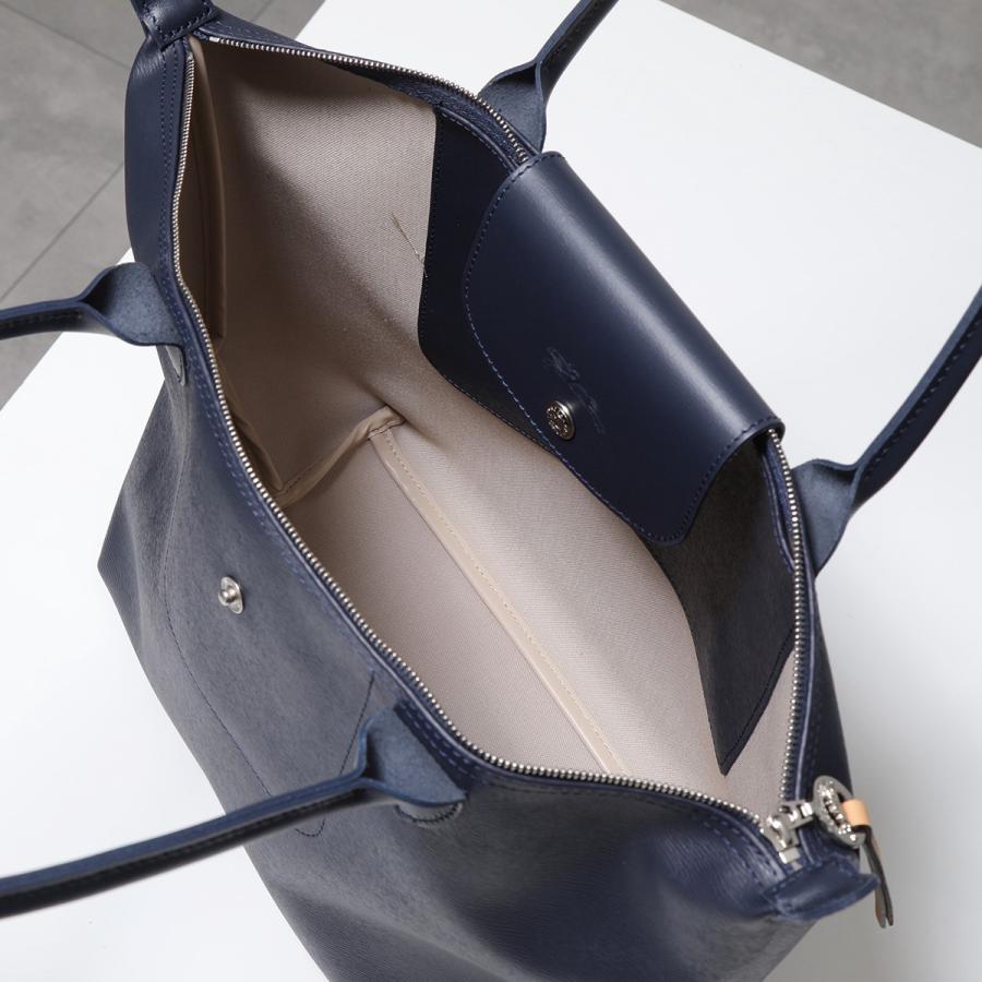 LONGCHAMP（ロンシャン） トートバッグ LE PLIAGE CITY S ル プリ