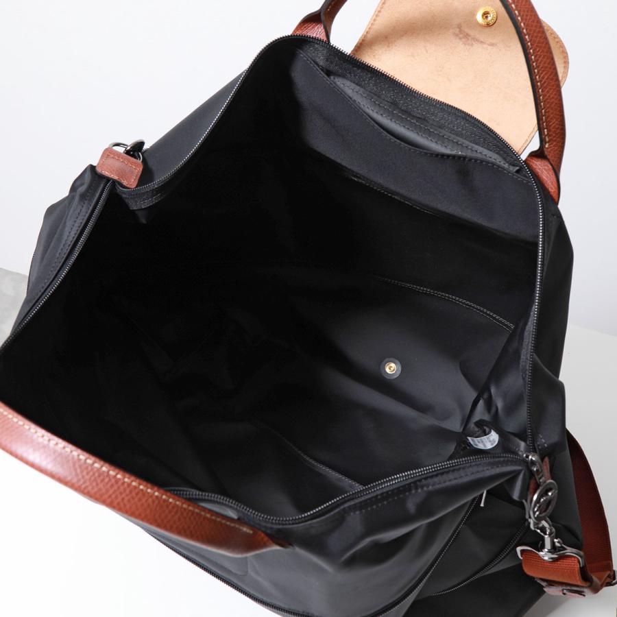 【美品】ロンシャン LONGCHAMP トラベルバッグ LONGCHAMP（ロンシャン） トラベルバッグ LE PLIAGE ORIGINAL L1911