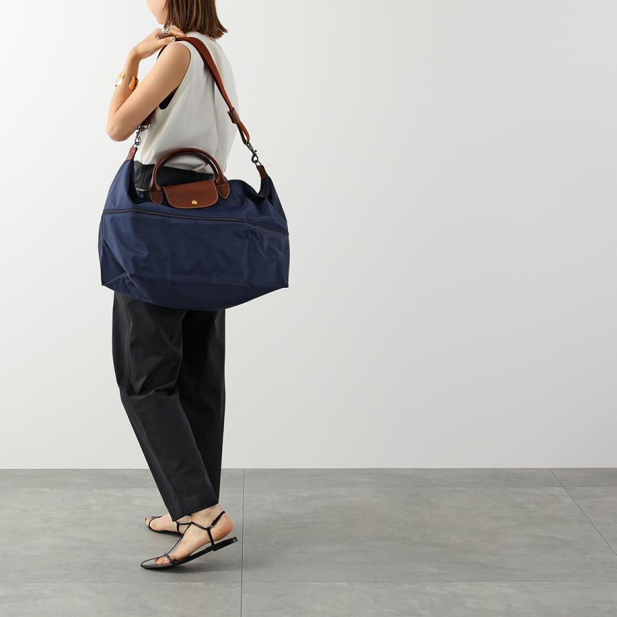 LONGCHAMP Longchamp ロンシャン トラベルバッグ LE PLIAGE ORIGINAL
