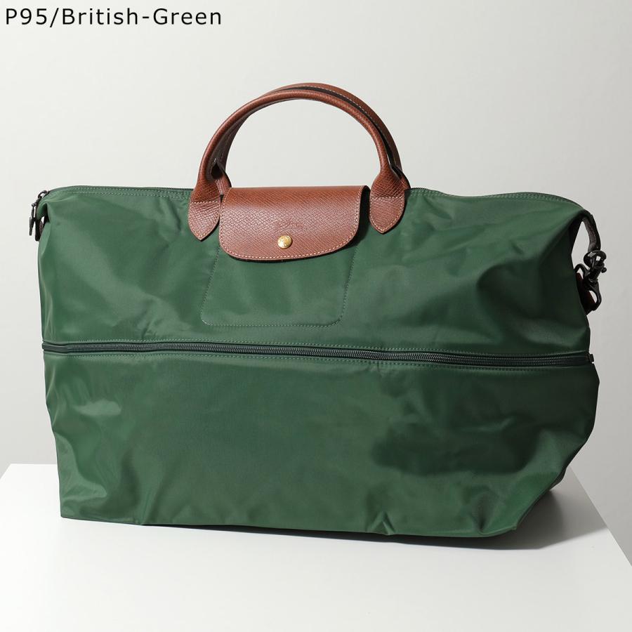 LONGCHAMP（ロンシャン） トラベルバッグ LE PLIAGE ORIGINAL L1911