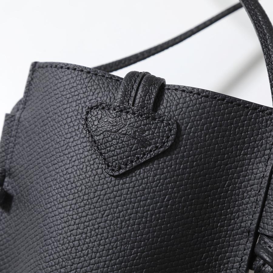 LONGCHAMP（ロンシャン） フォンケース ROSEAU ロゾ 34180 HPN