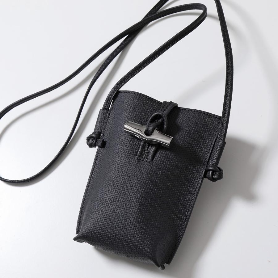 LONGCHAMP（ロンシャン） フォンケース ROSEAU ロゾ 34180 HPN